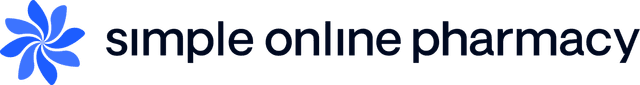 Simple Online Pharmacy logo